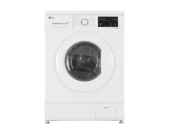Լվացքի մեքենա LG F2J3WS0W 6.5kg