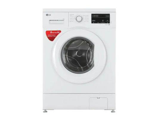 Լվացքի մեքենա LG F2J3NS0W 6kg