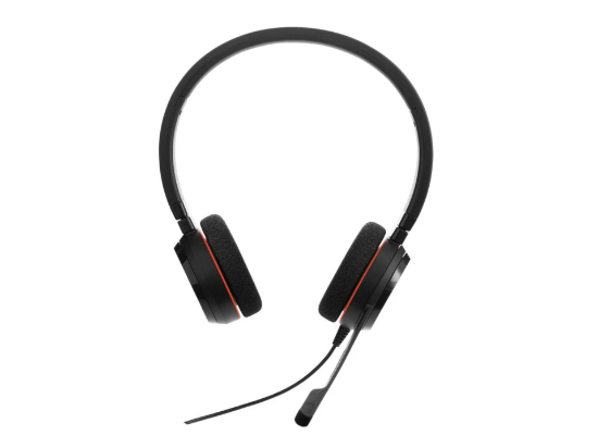 Ականջակալներ Jabra Headset Evolve 20 Stereo