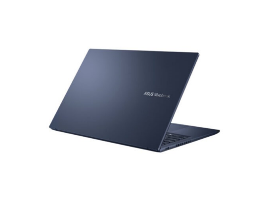Դյուր․համ Notebook Asus Vivobook M1603QA-MB120 R5-5600H/8GB/SSD512GB/DOS/16"/Quiet Blue/90NB0Y81-M009B0