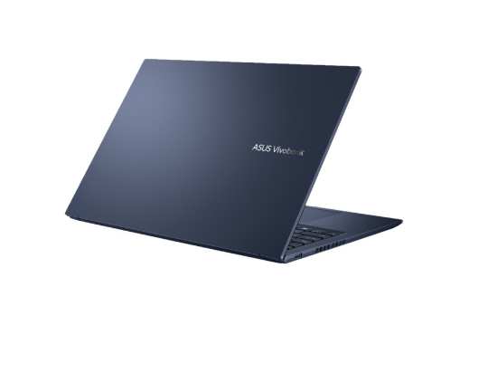 Դյուր․համ Notebook Asus Vivobook Go E1504FA-BQ090 R5-7520U/8GB/SSD512GB/DOS/15.6"/Black/90NB0ZR2-M00L10