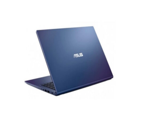  Notebook Asus X515EA-BQ1175 i3-1115G4/8GB/SSD256GB/DOS/15.6"/Peacock Blue/90NB0TY3-M18890