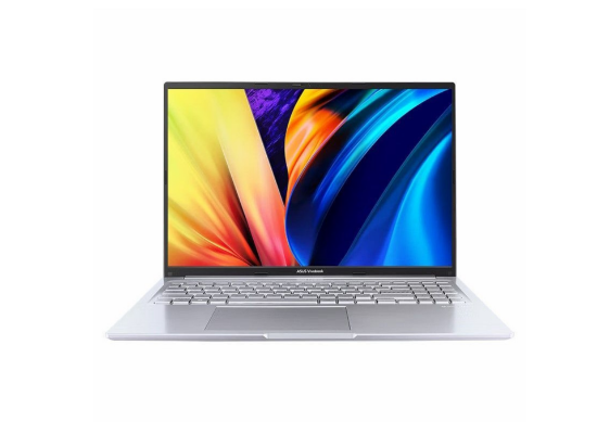 Դյուր․համ Notebook Asus Vivobook M1605YA-MB133 R5-7530U/16GB/SSD512GB/DOS"/16"/Cool Silver/90NB10R2-M005C0