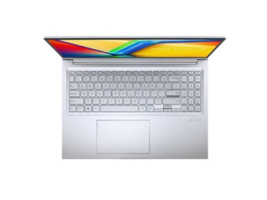 Դյուր․համ Notebook Asus Vivobook M1605YA-MB133 R5-7530U/16GB/SSD512GB/DOS"/16"/Cool Silver/90NB10R2-M005C0