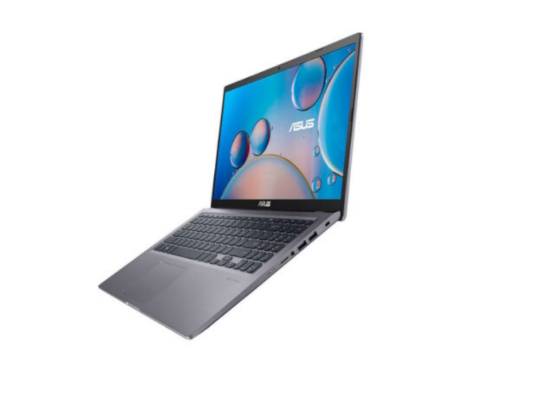 Դյուր․համ Notebook Asus X515EA-BQ1189 i3-1115G4/8GB/SSD256GB/DOS/15.6"/Slate Grey/90NB0TY1-M31020