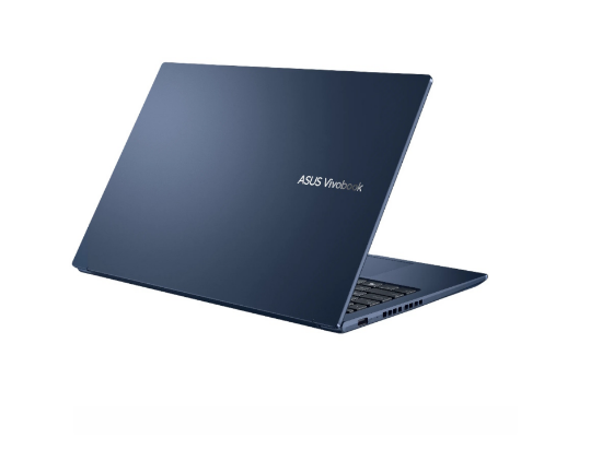Asus Vivobook X1603ZA-MB211 i3-1220P/8GB/SSD512GB/DOS/16"/Quiet Blue/90NB0WB1-M00CS0