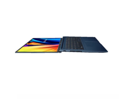 Asus Vivobook X1603ZA-MB211 i3-1220P/8GB/SSD512GB/DOS/16"/Quiet Blue/90NB0WB1-M00CS0