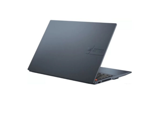 Notebook Asus Vivobook Pro K6502ZC-MA102 i7-12700H/16GB/1TB/RTX3050/DOS/15.6"/Quiet Blue/90NB0Z61-M006T0 - ի նկար
