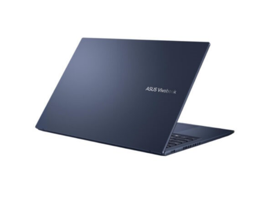 Դյուր․համ Notebook Asus Vivobook X1603ZA-MB110 i5-12500H/16GB/SSD512GB/DOS/16"/Quiet Blue/90NB0WB1-M00C90