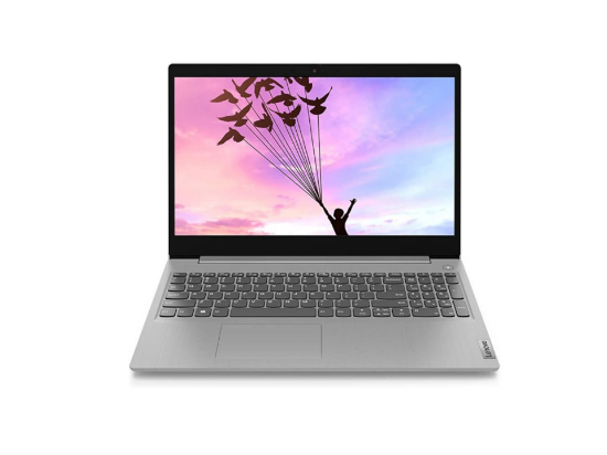  Notebook Lenovo IdeaPad Slim 3 15IRU8  i3-1315U/8GB/SSD256GB/15.6"/DOS/Grey/82X7002GRK