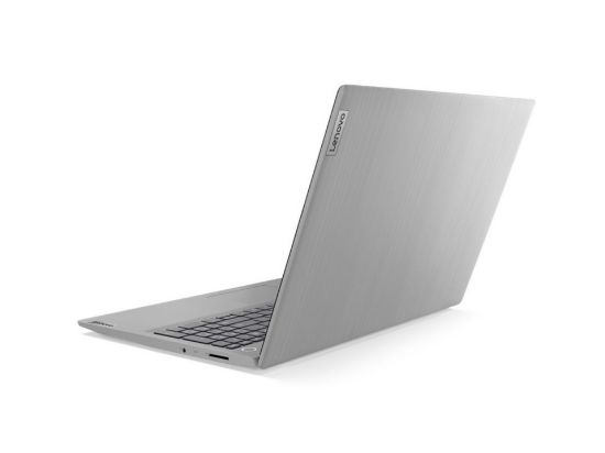  Notebook Lenovo IdeaPad Slim 3 15IRU8  i3-1315U/8GB/SSD256GB/15.6"/DOS/Grey/82X7002GRK