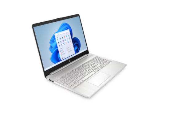  Notebook HP 15s-FQ5349nia i5-1235U/8GB/SSD512GB/DOS/15.6"/7N1Q4EA#BH5