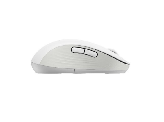 Մկնիկ Mouse Logitech M650 Signature White