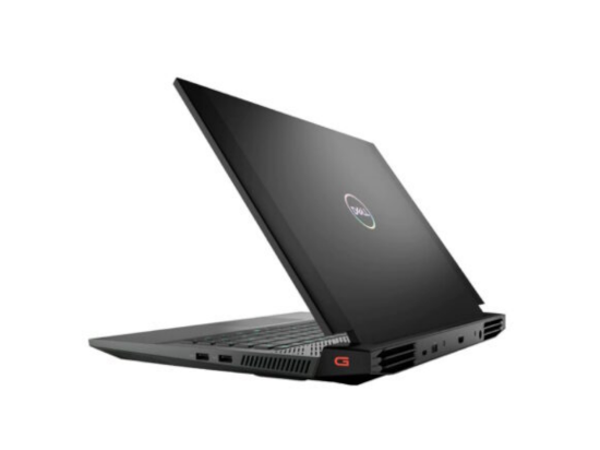 Notebook Dell GAMING G16 i7-12770H/16GB/SSD1TB/RTX3060/16"/WIN11/Black/G7620-7775BLK