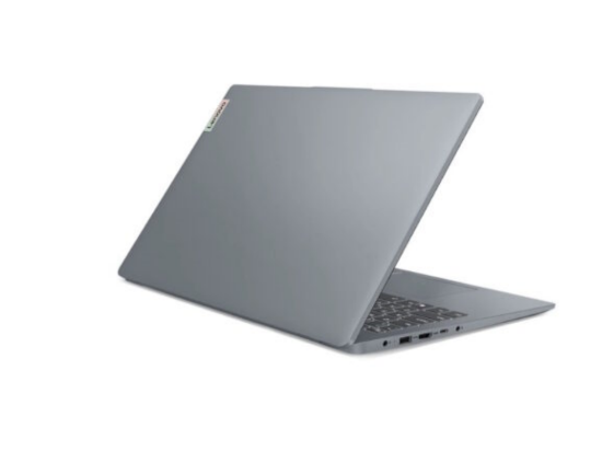 Notebook Lenovo IdeaPad Slim 3 15IRU8 i5-1335U/8GB/SSD256GB/DOS/15.6"/Grey/82X7002JRK