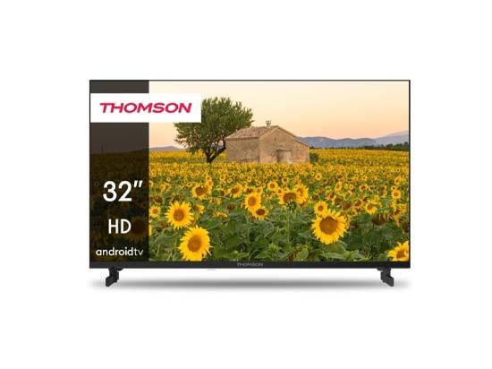 TV THOMSON 32 FHD DVBT LD32HD-3218