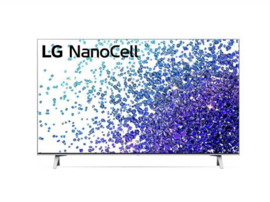 Հեռուստացույց TV LG NanoCell 50" 50NANO773PA