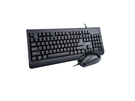 Ugreen MK003 90561 Keyboard and Mouse 
