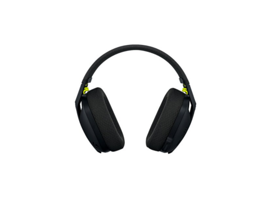 Ականջակալ Logitech Headset G435 Black