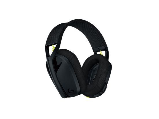 Ականջակալ Logitech Headset G435 Black