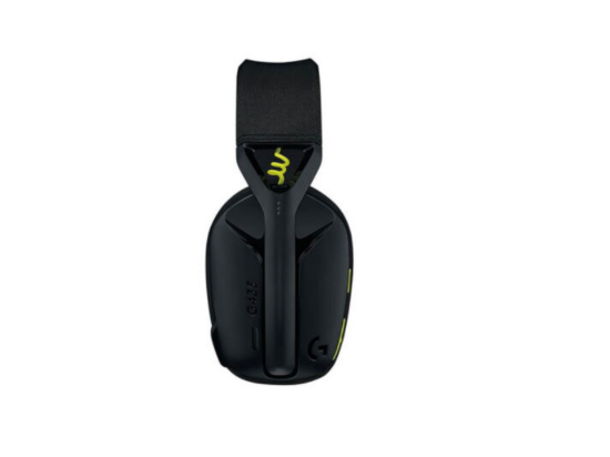 Ականջակալ Logitech Headset G435 Black