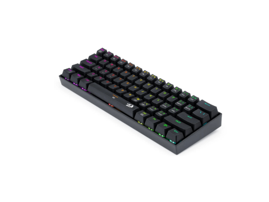  Keyboard Redragon K630RGB-1