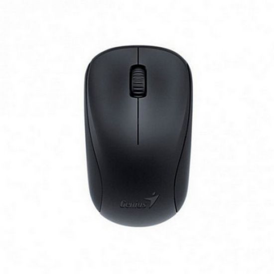 Genius Mouse NX-7000 Black - ի նկար