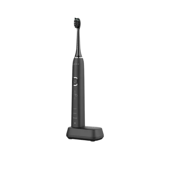 Picture of AENO Ectric Toothbrush, DB4: Black, 9