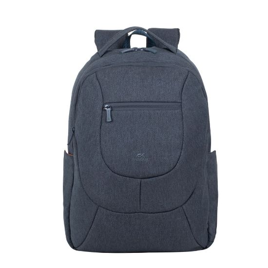 Ուսապարկ Rivacase 7761 dark grey Laptop backpack 15.6" / 6c - ի նկար