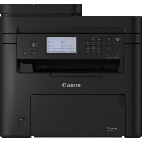 Printer Canon MFP I-SENSYS MF275Dw