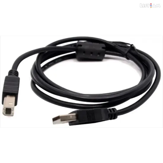 Մալուխ Printer Cable 1.8m - ի նկար