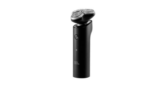 Xiaomi Mi Electric Shaver S500 NUN4131GL