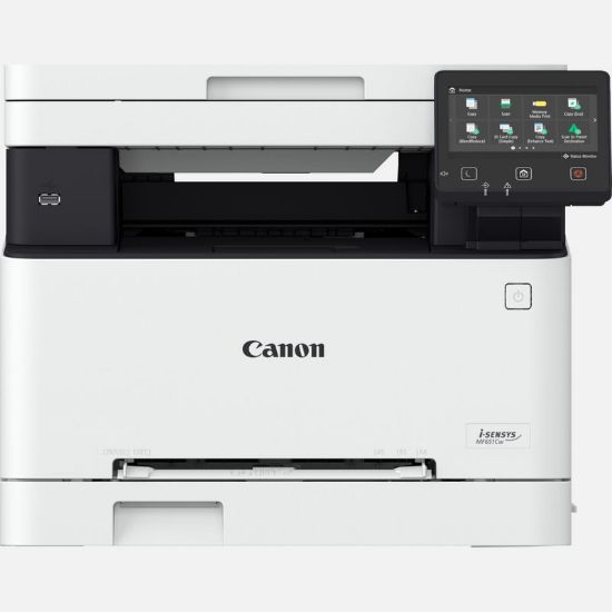Printer Canon Laser MFP i-SENSYS MF651CW