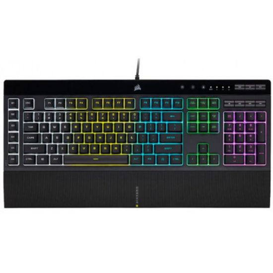 Keyboard Corsair K55 RGB PRO CH-9226765-RU