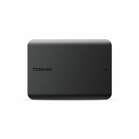 HDD 1TB Toshiba External HDTB510EK3AA