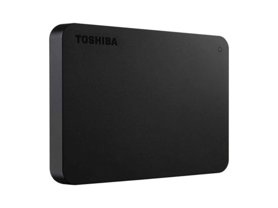  HDD 4TB Toshiba External HDTB440EK3CA