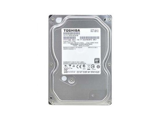 HDD 2TB Toshiba DT02ACA200