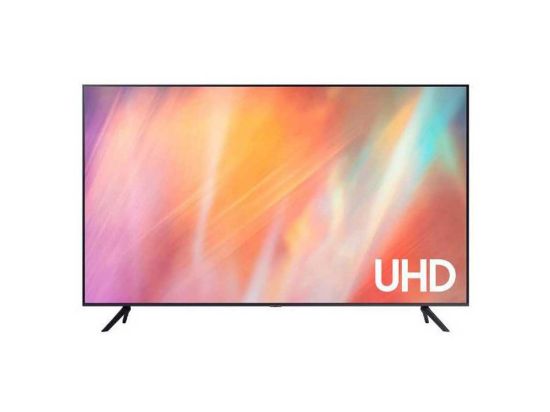  TV Samsung 55" UE55AU7172UXXH