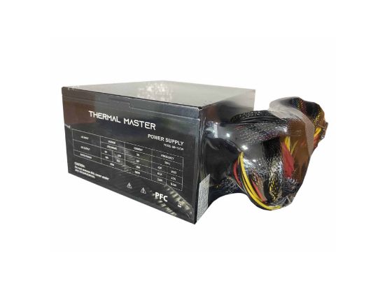 Power Supply Thermal Master 650W