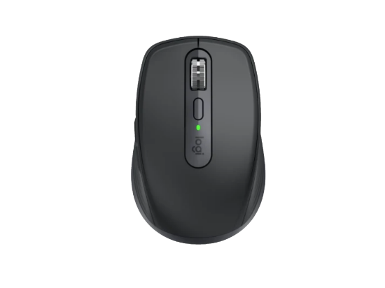 Picture of Logitech Mouse MX Anywhere 3 Graphite