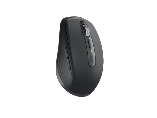 Picture of Logitech Mouse MX Anywhere 3 Graphite