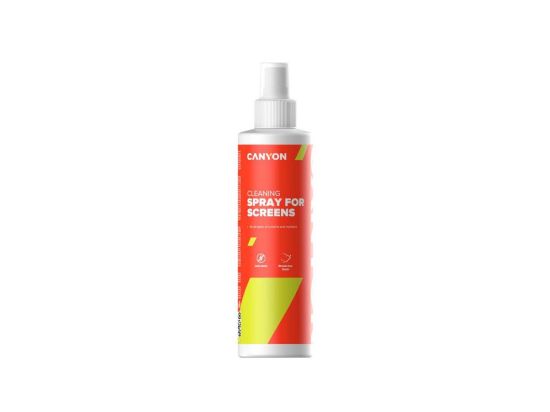 CANYON Cleaning Spray 250ml CNE-CCL21