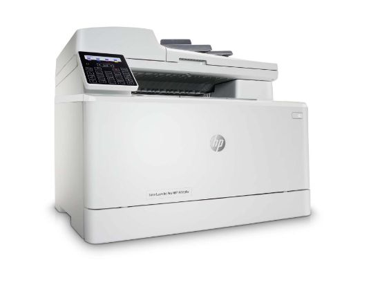 Printer HP LaserJet M183fw