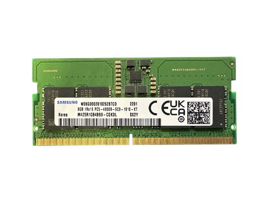 Notebook Ram DDR5 8GB  SASMSUNG