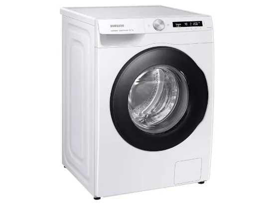 Լվացքի մեքենա SAMSUNGWW70AG6S23AW/LP