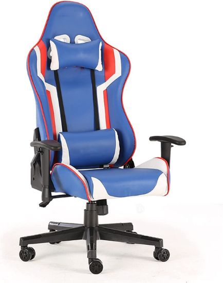 Gaming Chair Gaming DSN-007