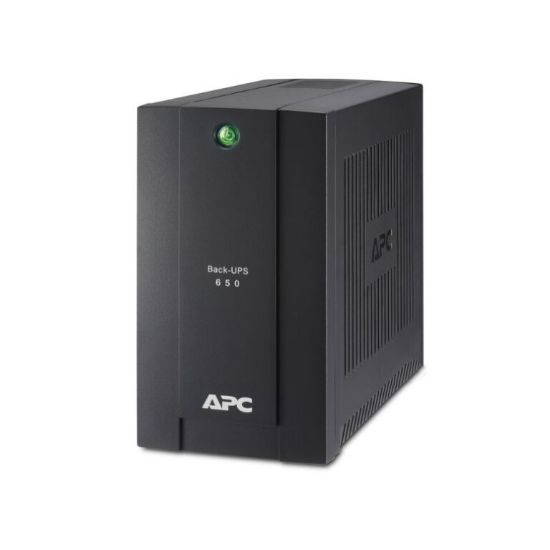 UPS APC BC650-RSX761