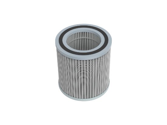AENO Air Purifier AAP0004 filter H13, activated carbon granules, NW 0.3Kg