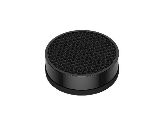  AENO Air Purifier AAP0003 filter H13, activated carbon granules, HEPA, NW 0.37Kg