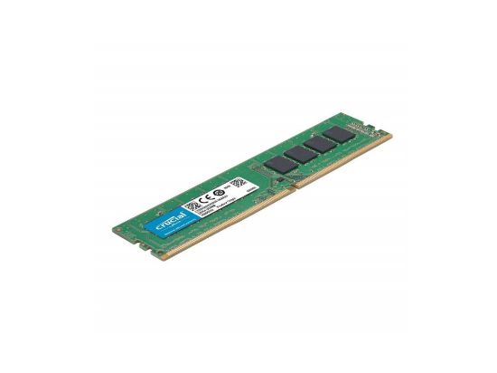 Ram DDR4 8GB Crucial 3200MHz